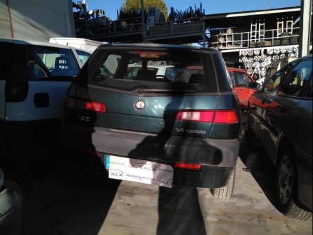 Vehiculo en el desguace: ALFA ROMEO 145 1.6 T.Spark