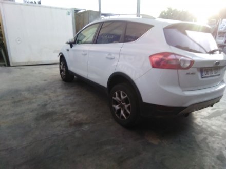 Vehiculo en el desguace: FORD KUGA (CBV) Trend