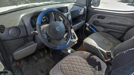 Vehiculo en el desguace: FIAT DOBLO (119) 1.9 8V Multijet Active Com. (77kW)