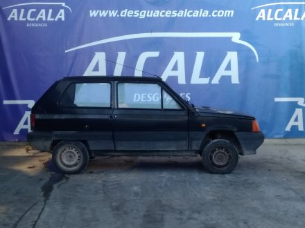 Vehiculo en el desguace: SEAT MARBELLA CE