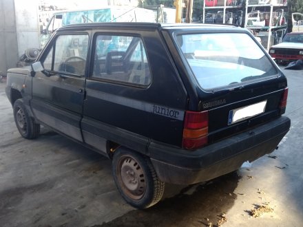 Vehiculo en el desguace: SEAT MARBELLA CE