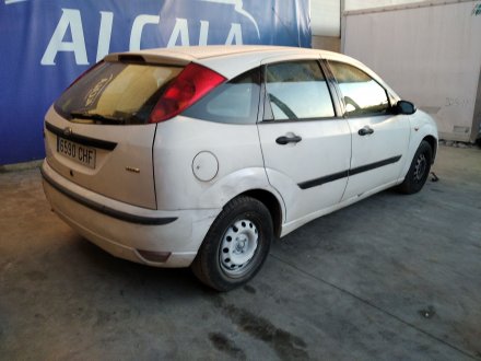 Vehiculo en el desguace: FORD Focus Berlina (CAK) Ambiente