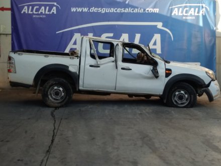 Vehiculo en el desguace: FORD RANGER (ES) XL Cabina extra 4X4