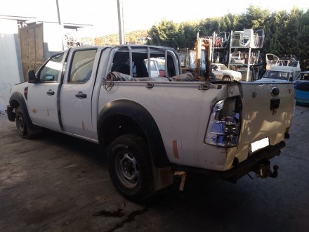 Vehiculo en el desguace: FORD RANGER (ES) XL Cabina extra 4X4