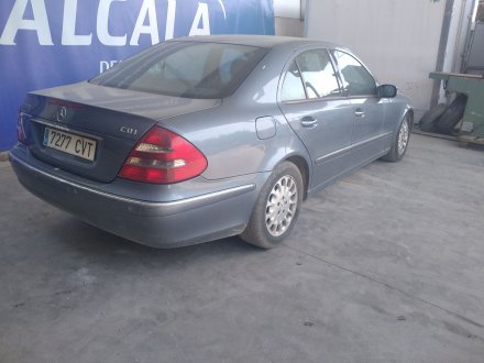 Vehiculo en el desguace: MERCEDES-BENZ CLASE E (W211) BERLINA 3.2 CDI CAT