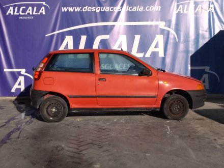 Vehiculo en el desguace: FIAT PUNTO BERL. (176) 55 S