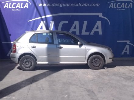 Vehiculo en el desguace: SKODA FABIA (6Y2/6Y3) Classic