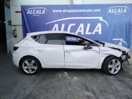 Vehiculo en el desguace: SEAT LEON SC (5F5) FR