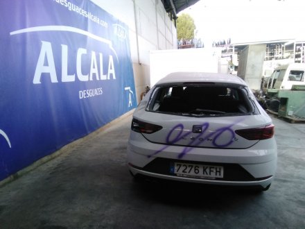 Vehiculo en el desguace: SEAT LEON SC (5F5) FR