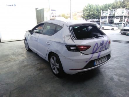 Vehiculo en el desguace: SEAT LEON SC (5F5) FR