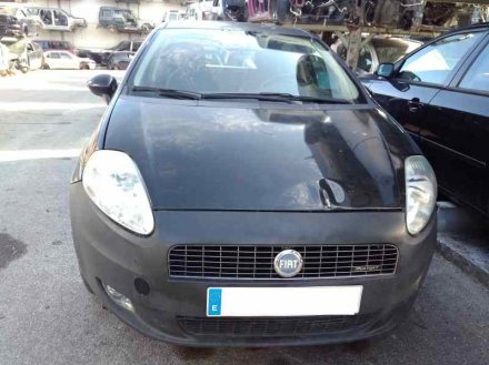 Vehiculo en el desguace: FIAT GRANDE PUNTO (199) 1.3 16V Multijet Active (55kW)