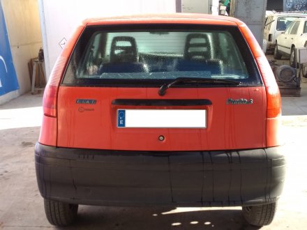 Vehiculo en el desguace: FIAT PUNTO BERL. (176) 55 S