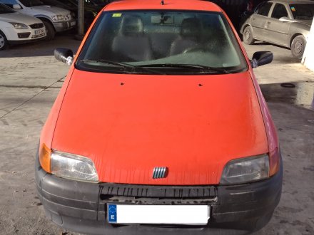 Vehiculo en el desguace: FIAT PUNTO BERL. (176) 55 S