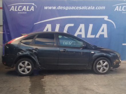 Vehiculo en el desguace: FORD FOCUS BERLINA (CAP) Ambiente (D)