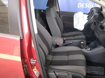 Vehiculo en el desguace: VOLKSWAGEN GOLF PLUS (5M1) Edition