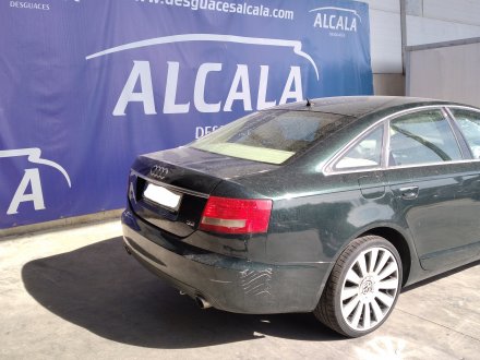 Vehiculo en el desguace: AUDI A6 BERLINA (4F2) 3.2 FSI