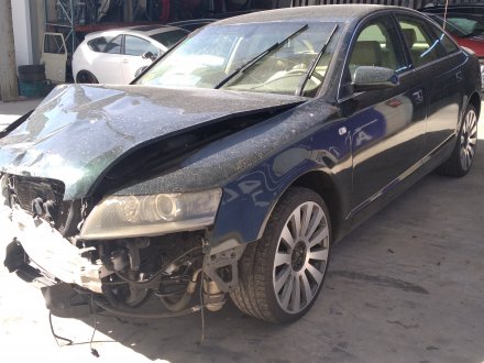 Vehiculo en el desguace: AUDI A6 BERLINA (4F2) 3.2 FSI