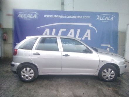 Vehiculo en el desguace: SEAT IBIZA (6K1) Signo