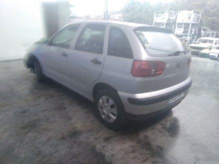 Vehiculo en el desguace: SEAT IBIZA (6K1) Signo