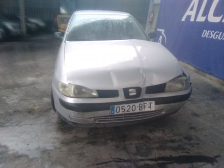 Vehiculo en el desguace: SEAT IBIZA (6K1) Signo