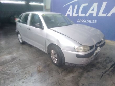 Vehiculo en el desguace: SEAT IBIZA (6K1) Signo