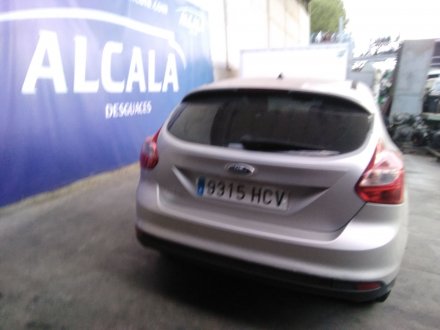 Vehiculo en el desguace: FORD FOCUS LIM. (CB8) Ambiente