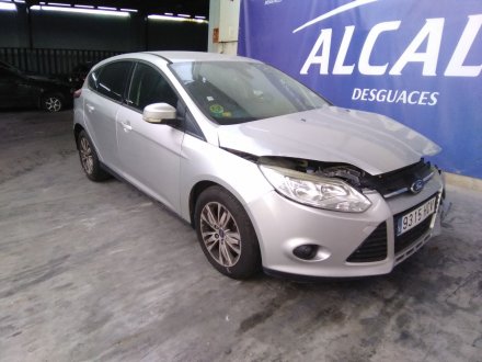 Vehiculo en el desguace: FORD FOCUS LIM. (CB8) Ambiente