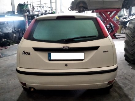 Vehiculo en el desguace: FORD FOCUS BERLINA (CAK) Ambiente