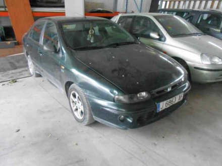 Vehiculo en el desguace: FIAT MAREA BERLINA (185) TD 100 ELX