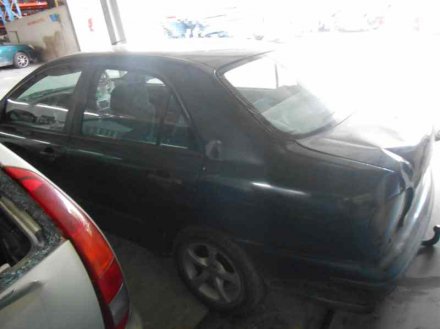 Vehiculo en el desguace: FIAT MAREA BERLINA (185) TD 100 ELX