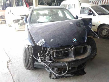 Vehiculo en el desguace: BMW SERIE 3 BERLINA (E90) 320d