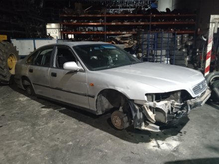 Vehiculo en el desguace: HONDA ACCORD BERLINA (CG7-9/CH1-7) 2.0 TD