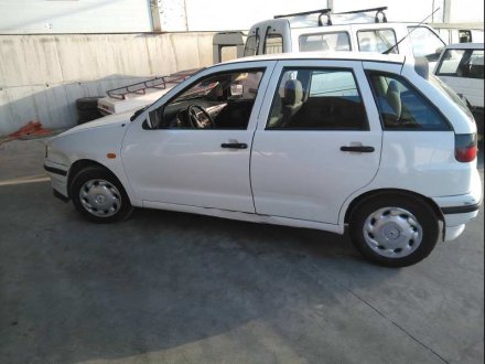 Vehiculo en el desguace: SEAT IBIZA (6K) CL