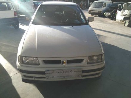 Vehiculo en el desguace: SEAT IBIZA (6K) CL