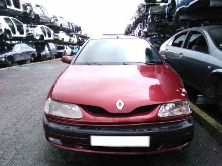 Vehiculo en el desguace: RENAULT LAGUNA (B56) 1.8 RN (B56B)