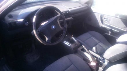 Vehiculo en el desguace: BMW SERIE 3 COMPACTO (E36) 316i