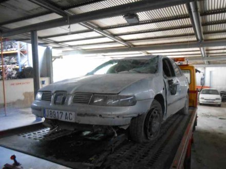 Vehiculo en el desguace: SEAT TOLEDO (1M2) Select