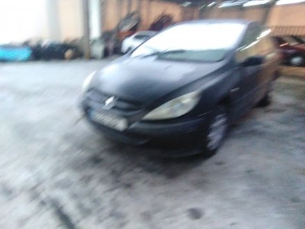 Vehiculo en el desguace: PEUGEOT 307 (S1) 2.0 HDi CAT