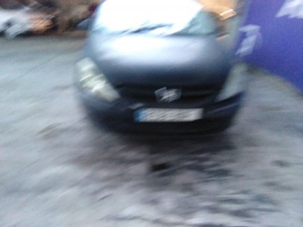 Vehiculo en el desguace: PEUGEOT 307 (S1) 2.0 HDi CAT