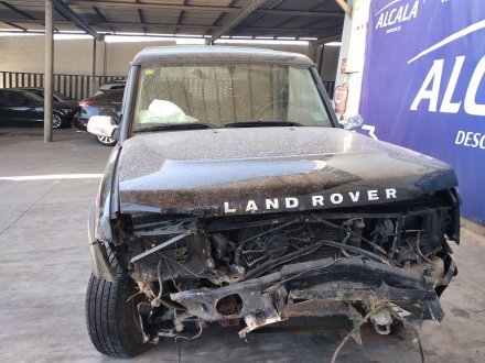 Vehiculo en el desguace: LAND ROVER DISCOVERY 2.5 Turbodiesel