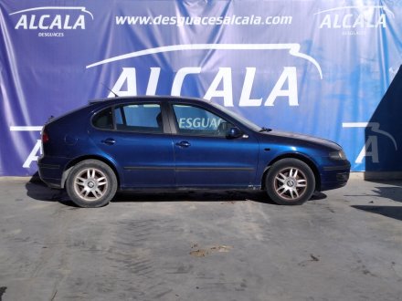 Vehiculo en el desguace: SEAT LEON (1M1) Signo