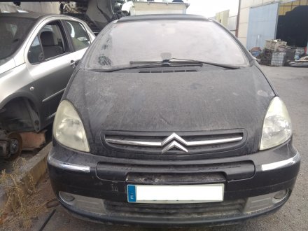 Vehiculo en el desguace: CITROËN XSARA PICASSO 1.6 16V SX Top