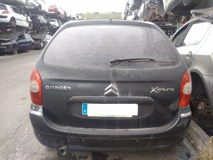 Vehiculo en el desguace: CITROËN XSARA PICASSO 1.6 16V SX Top