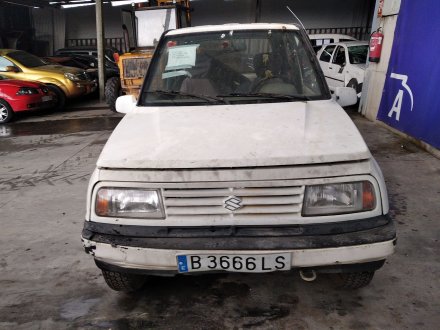 Vehiculo en el desguace: SUZUKI VITARA SE/SV (ET) JHT