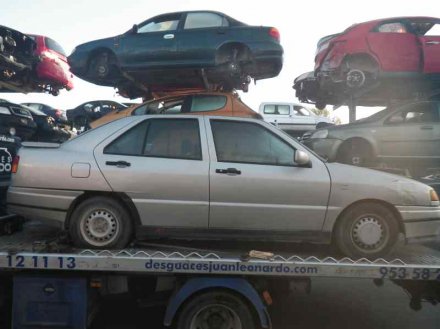 Vehiculo en el desguace: SEAT TOLEDO (1L) Base