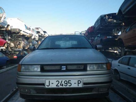 Vehiculo en el desguace: SEAT TOLEDO (1L) Base