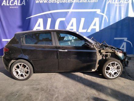 Vehiculo en el desguace: ALFA ROMEO 147 (190) 1.9 JTD 120 Sport