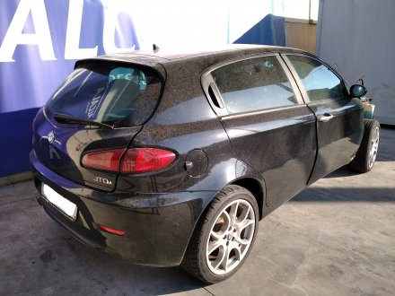 Vehiculo en el desguace: ALFA ROMEO 147 (190) 1.9 JTD 120 Sport