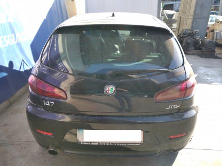 Vehiculo en el desguace: ALFA ROMEO 147 (190) 1.9 JTD 120 Sport