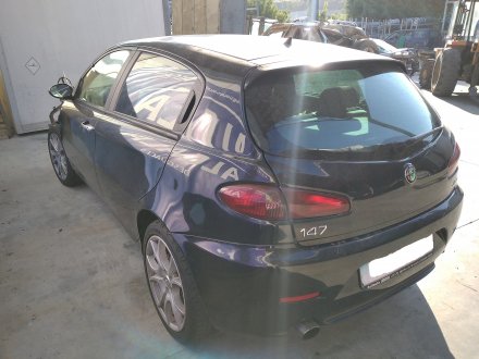 Vehiculo en el desguace: ALFA ROMEO 147 (190) 1.9 JTD 120 Sport